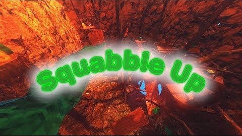Squabble Up - (gorilla tag montage)