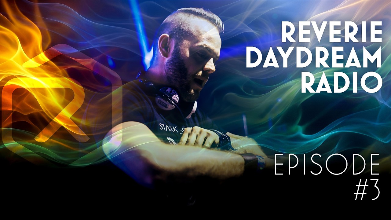 ReOrder pres. Reverie Daydream Radio 003