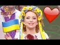 🇺🇦 Дизель Шоу объединяют Восток и Запад - душевная песня про Украину - выпуск 61 | ЮМОР ICTV