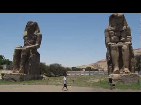 Video: Archeologen Hebben 12 Oude Egyptische Beelden Ontdekt Op De Plaats Van Een Tempel In Luxor - Alternatieve Mening