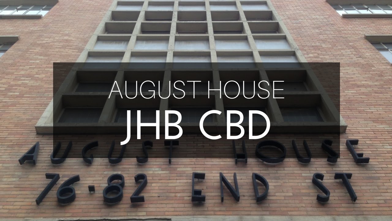 August House YouTube