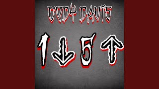 1 Down 5 Up - Cody Davis