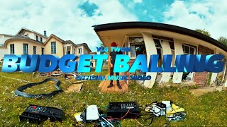Ylg Twon - Budget Balling A.i Generative Fill Music Video