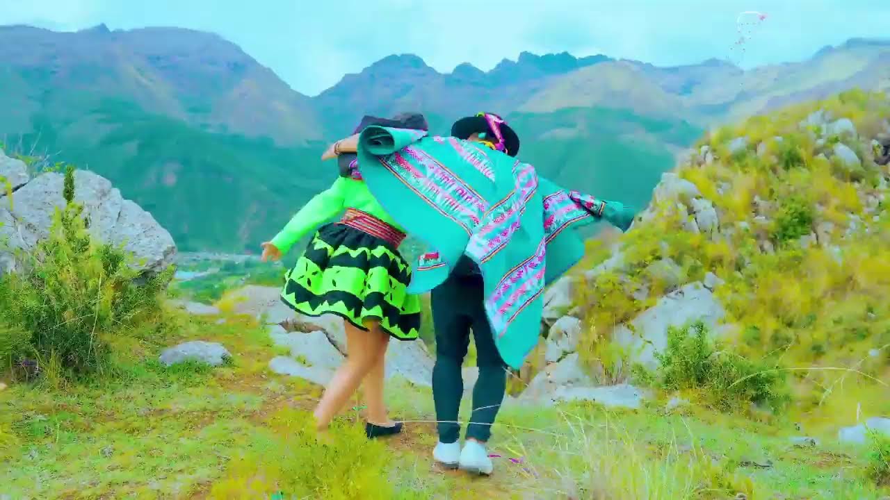 Danielito Arevalo - Uripa Llactaypa Misky Takiyñin