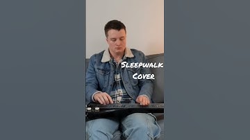 Thumbnail of Johnny & Santo - Sleepwalk Lapsteel