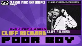Video thumbnail of "Cliff Richard - Poor Boy (1961)"
