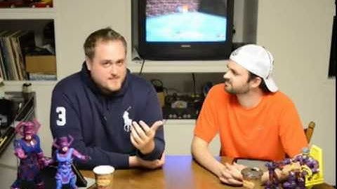 Heroclix Show! Ep. 02 - Introducing the Metagame