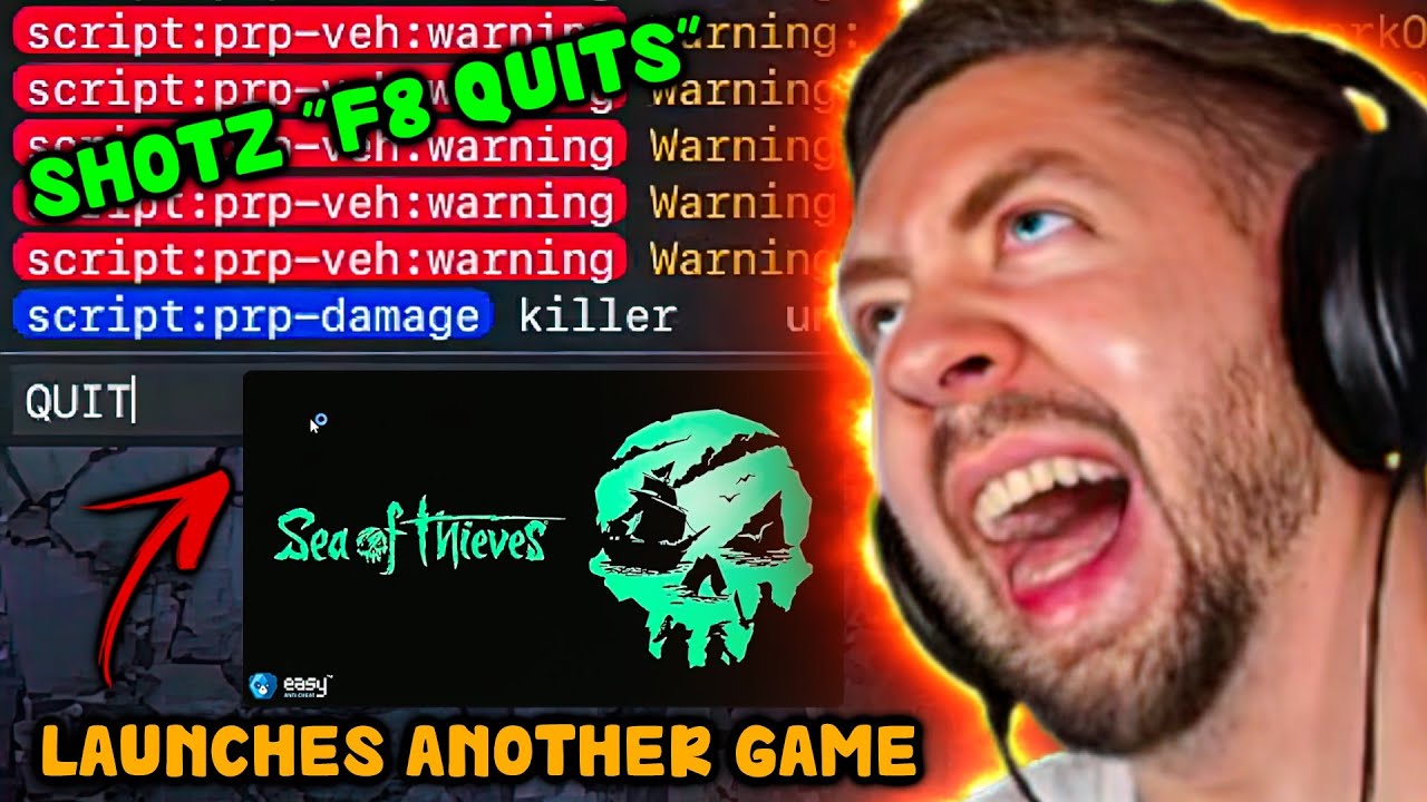 We Took Rule Breaking Way Too Far in GTA RP.. 😳