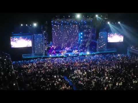 คนสุดท้าย | คอนเสิร์ต37ปีอัสนีและวสันต์