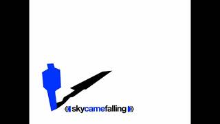 Video thumbnail of "Skycamefalling - Self Titled (Full Stream)"