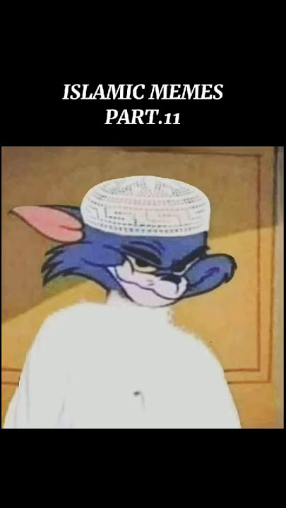 Islamic memes part11 #islamicvideo #dubai #ramadan #allah #memes #palestine #viral #saudi #islam