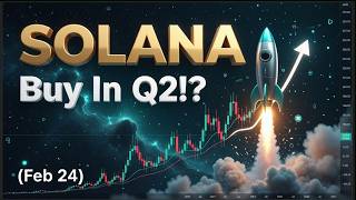 Solana Buy In Q2? Solana Coin Price Prediction Sol Usd Solana Crypto Trading Signals Feb 24