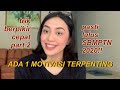 TIPS MENGERJAKAN SOAL TPS UTBK PART 2