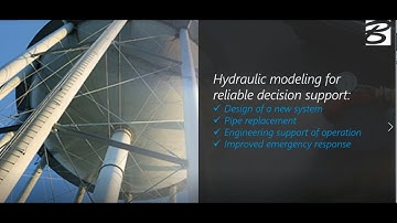 Discover How to Model Your Water System in ArcGIS Pro