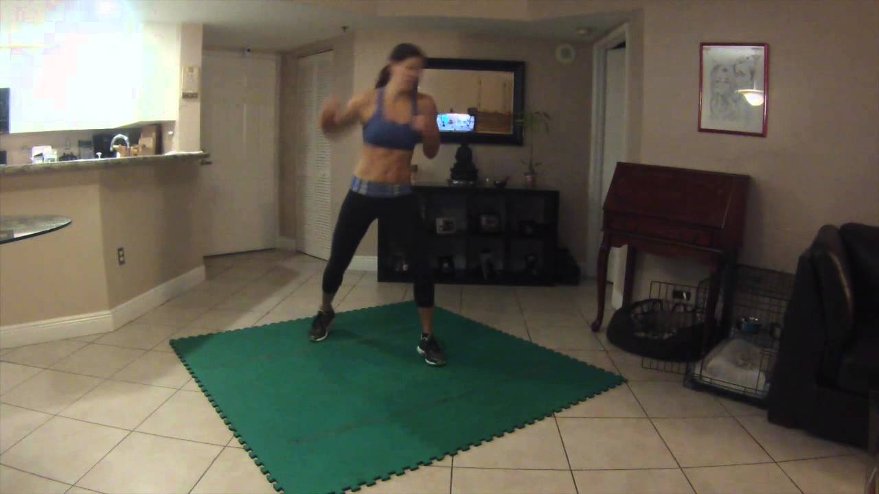Preview Beachbody S P90x3 The Warrior Youtube