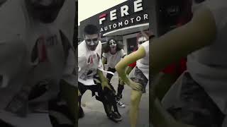 Ferez Halloween - Onmarc