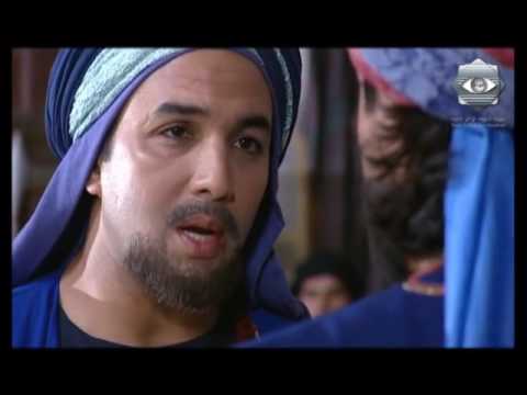 الحاجب المنصور يقتل هشام المصحفي