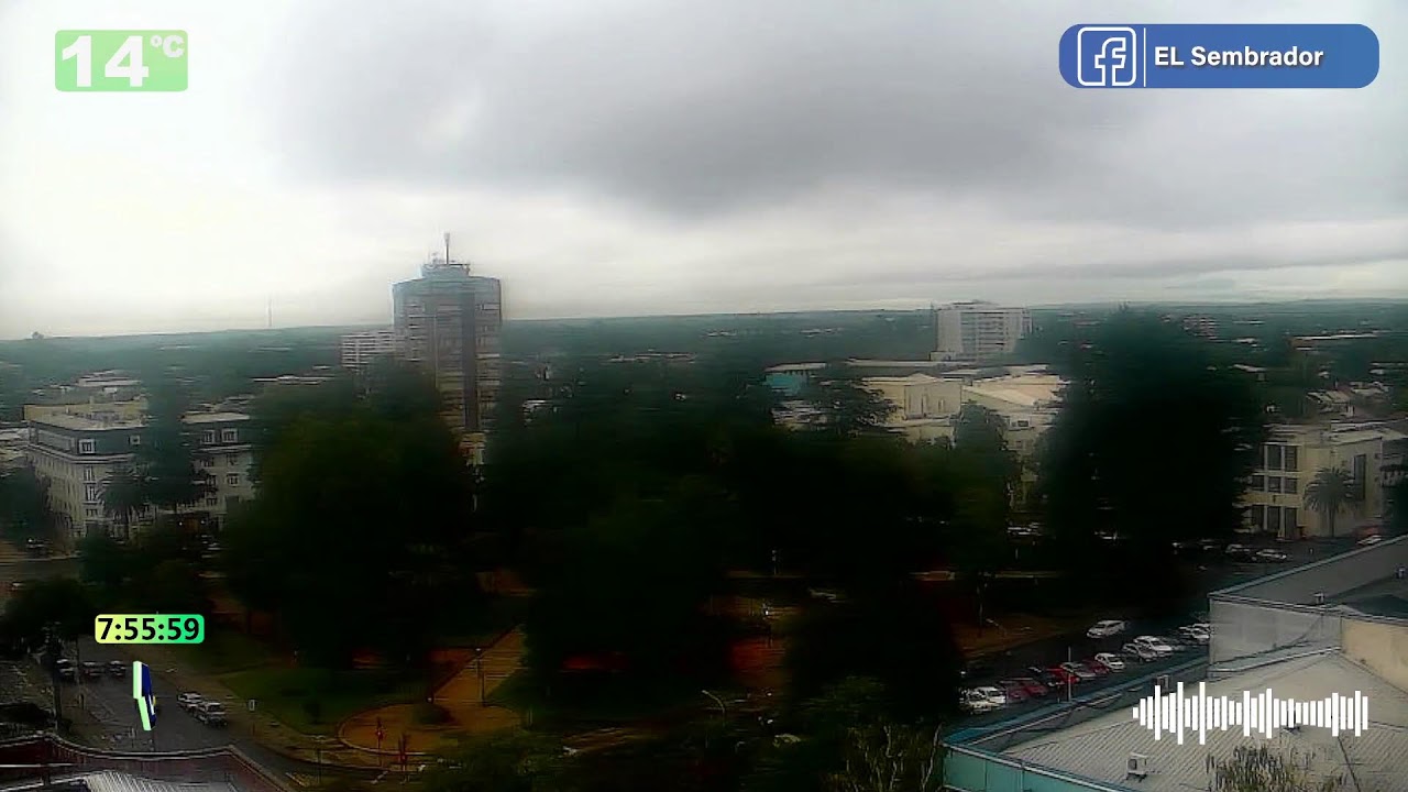 RadioSucesos - Edición Matinal