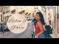 Travel Vlog: Portugal