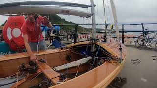 Scorpion Nationals 22 - Tutorial for rigging alternative controls on an  older scorpion