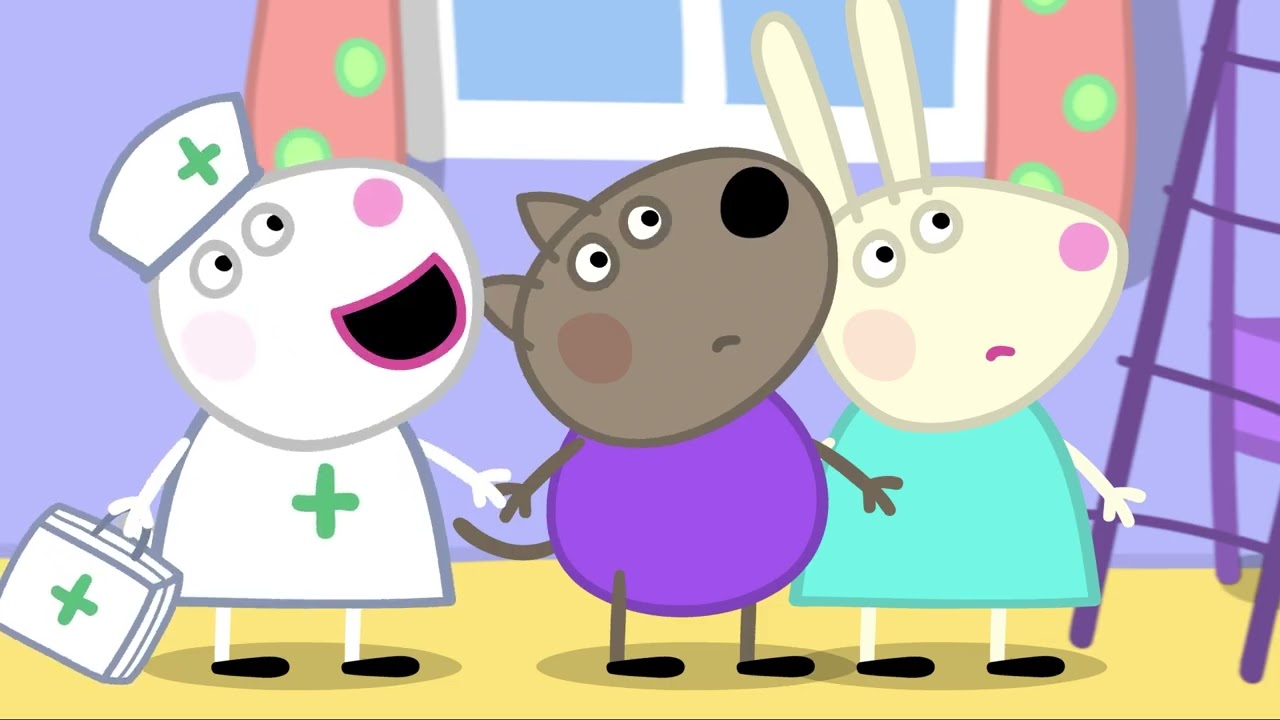 Не много добре | Двойни епизоди | видео за деца