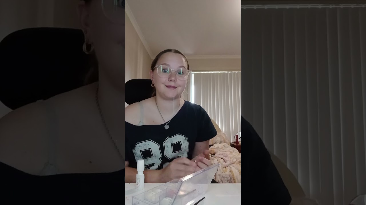 @Chloeg122 my 2nd video and its 37 minutes long 😬