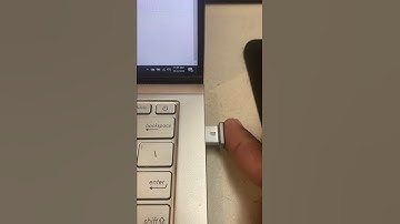 Kensington VeriMark IT Fingerprint Key