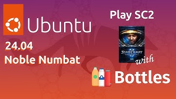 Play Windows Games on Linux