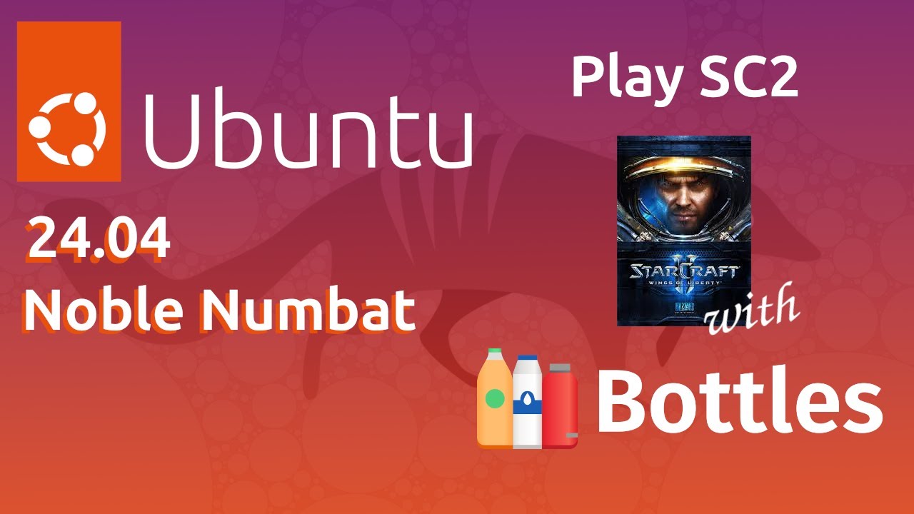 Play Windows Games on Linux YouTube