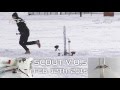Scout V 0.5 Test Launch