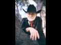Willie nelson  there goes a man