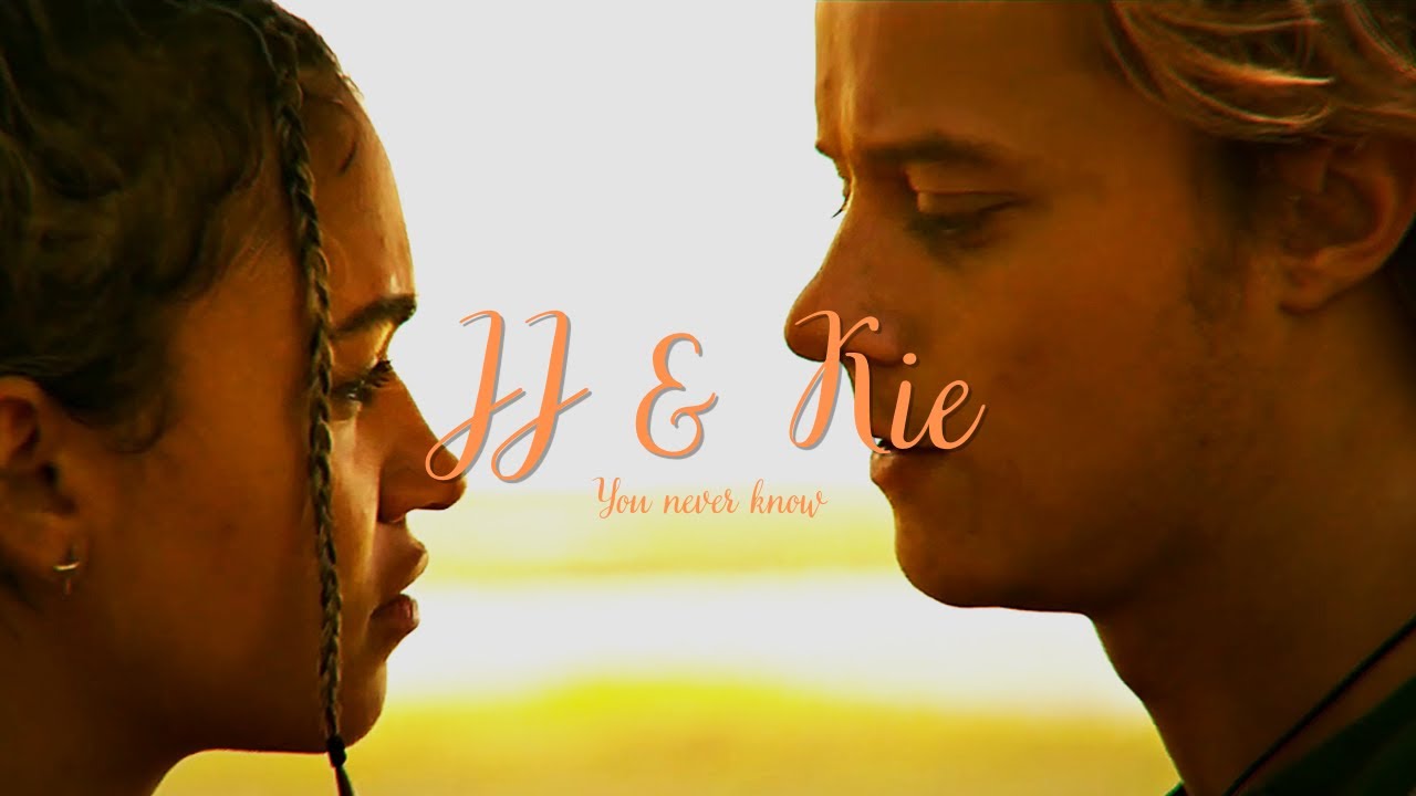 JJ & Kiara (S3) you never know - YouTube