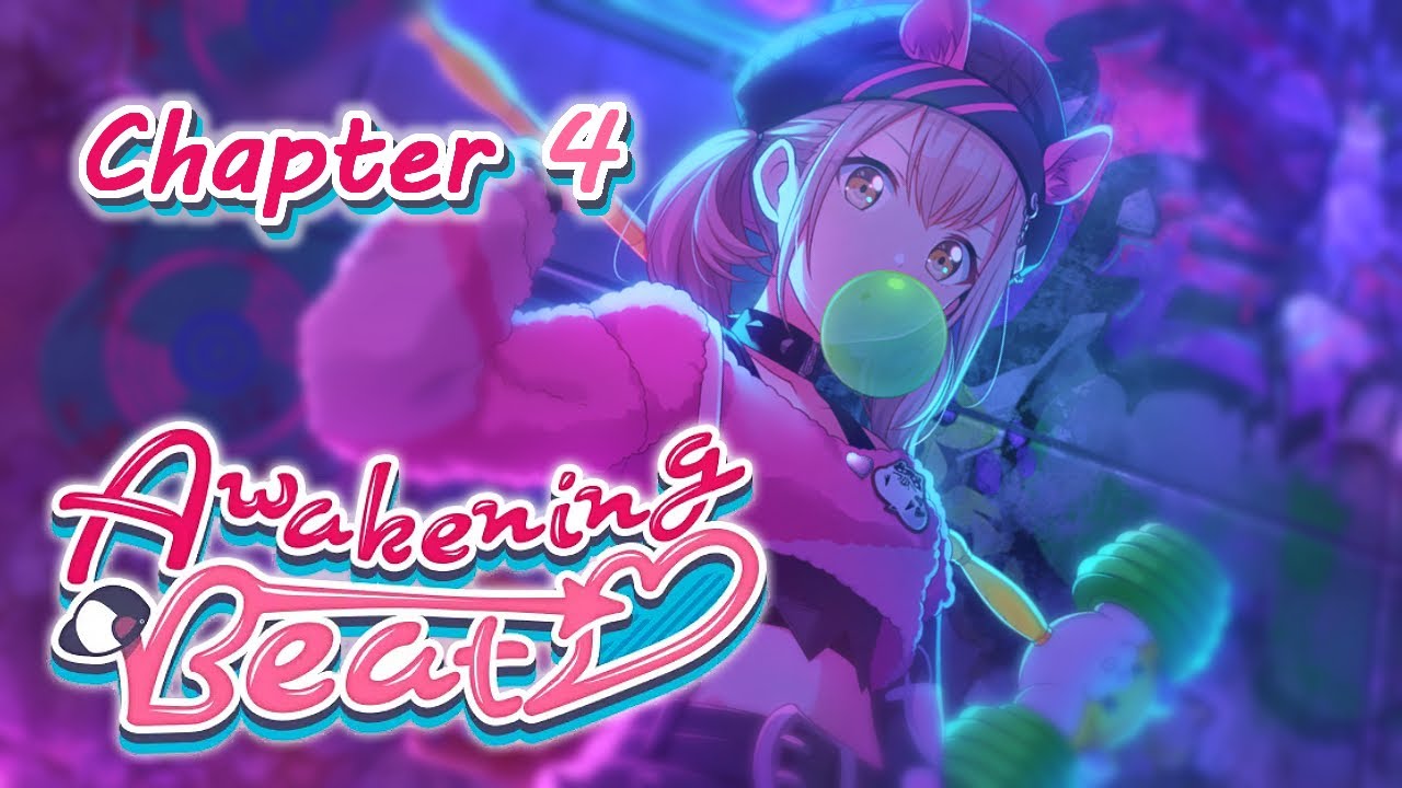 [Project Sekai] Awakening Beat — Ch.4 