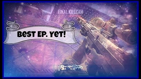 Trickshotting With Bots Ep.17