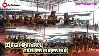 DOLALAK DEWI PERTIWI_TARI ENCIK ENCIK