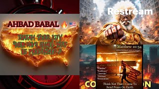 Spreading Awareness: The Mark of the Beast is...#M.O.T.B. #MICRO-C-HIP