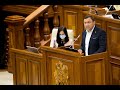 Deputatul Vasile Gradinaru despre modificarea Legii cu privire la Procuratură - 13 august 2021
