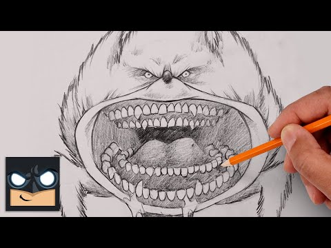 This One Trick To Sketching Like An Expert! 🤯