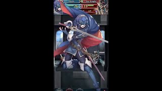 Gharnef Grand Hero Battle - Infernal