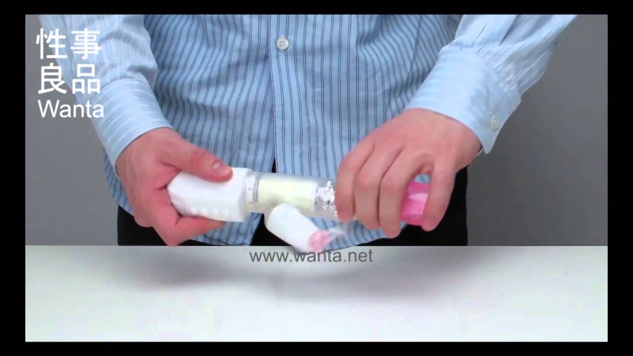 性事良品 Wanta.net -  Tokyo Design Honey Dog 東京創研之渡蜜犬 HD