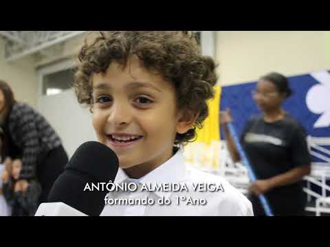 FESTA DO LIVRO COLÉGIO OBJETIVO CAIEIRAS