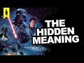 Hidden Meaning of Star Wars Ep.5: The Empire Strikes Back – Earthling Cinema