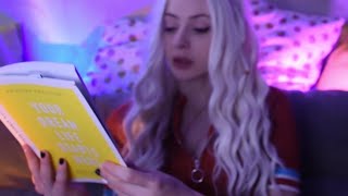 GF RP ||| let's talk about our dreams
