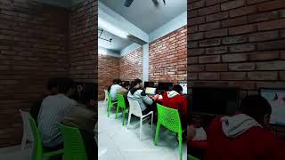 Digital Marketing, Data Science, Graphic Designing & Web Development Course in Ghaziabad