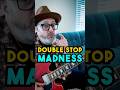 Double Stop Trick I Use All the Time