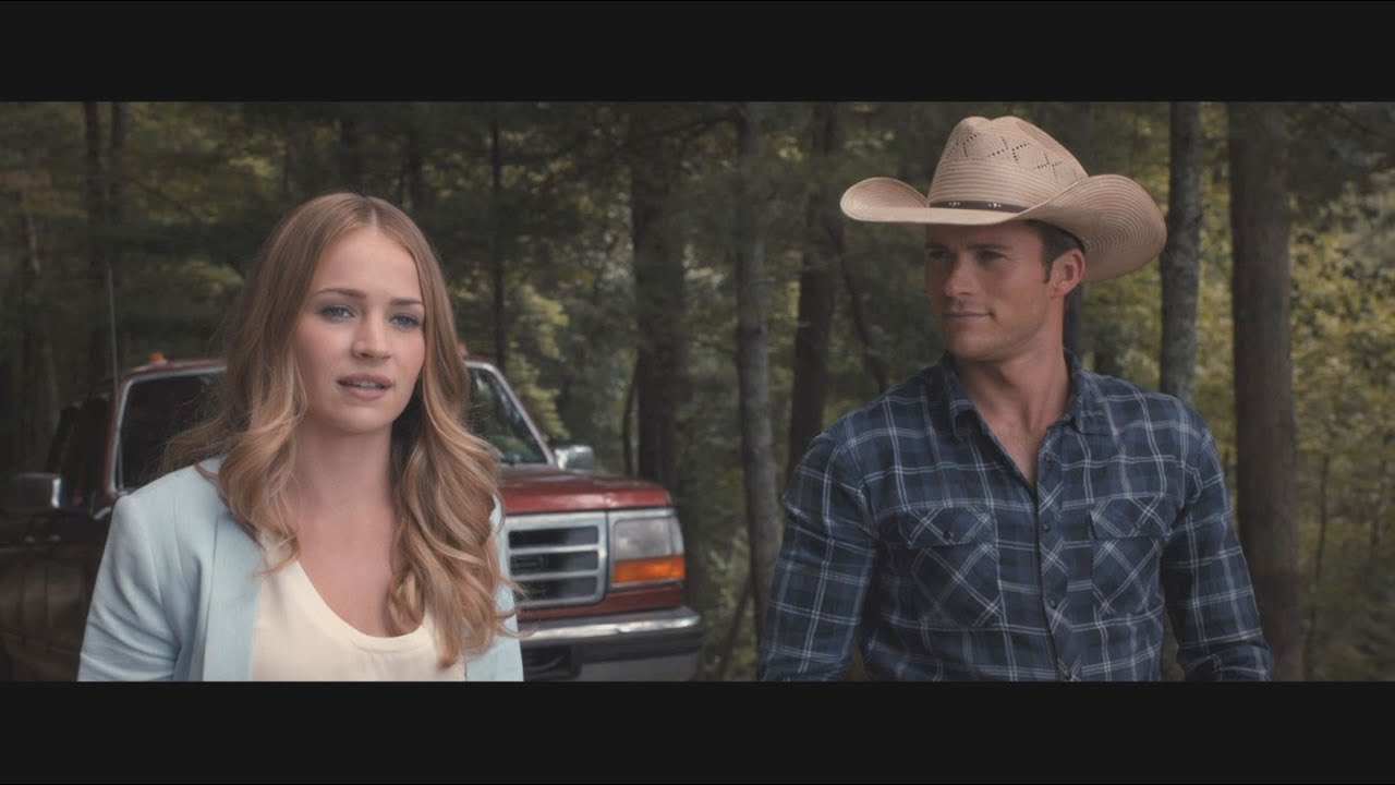 Trailer: 'The Longest Ride