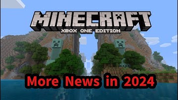 Is 4J Studios returning to Minecraft?