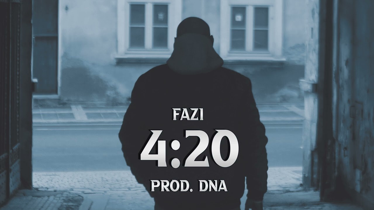YouTube에서 Fazi - 4:20 (prod. DNA) 보기 YouTube에서 Fazi - 4:20 (prod. DNA) 보기