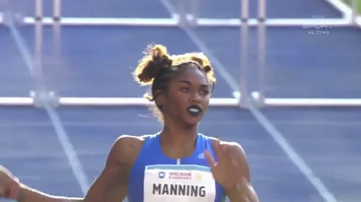 CHRISTINA MANNING BATTLES HARPER NELSON IN WOMENS ...