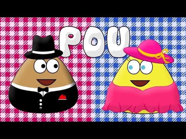 Pou: Explorando a Nostalgia e o Legado do Jogo de Estimação Móvel